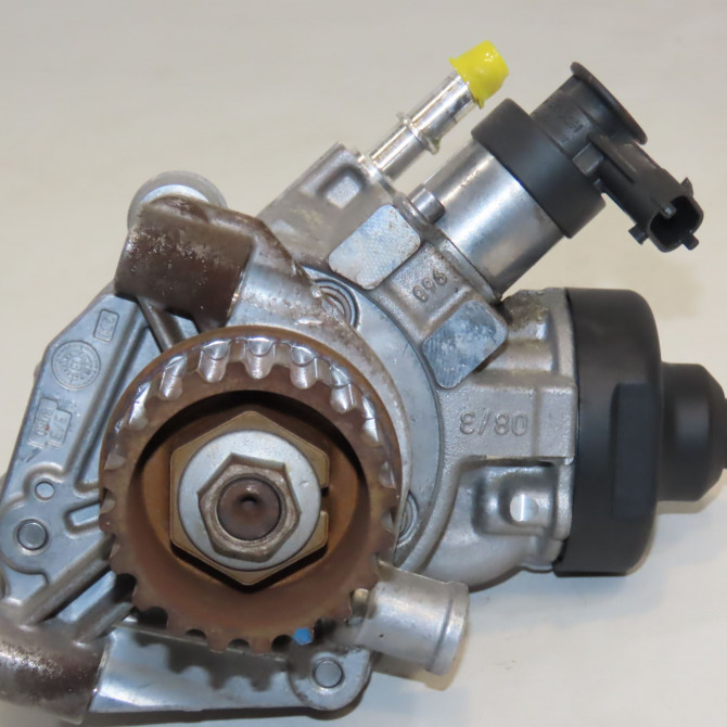 Pompe hp occasion DACIA LODGY Phase 1 01-2012->... 1.5 DCI 90ch 167001056R 2