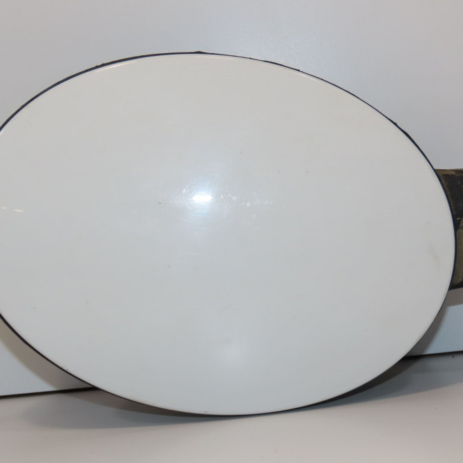 Volet de trappe carburant occasion VOLKSWAGEN NEW BEETLE II phase 1 09-2011->... 1.6 TDI 105ch 5C5809857N 1