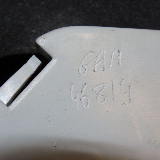 Feu arrière gauche occasion JAGUAR S-TYPE Phase 2 01-2002->12-2007 XR845506 5