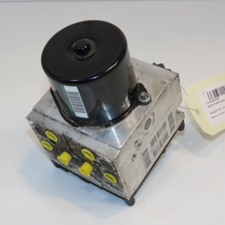 Unité hydraulique ABS occasion PEUGEOT 407 Phase 1 04-2004->07-2008 1.6 HDI 16v 4541X3