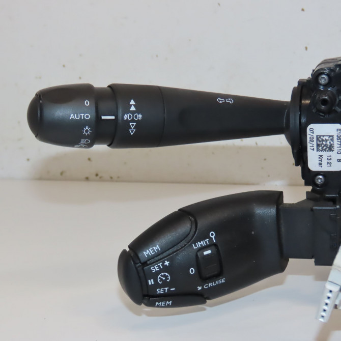 Bloc commodos occasion  98154546ZD 2