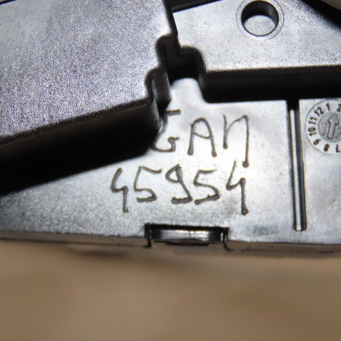 Bloc commodos occasion  98154546ZD 6