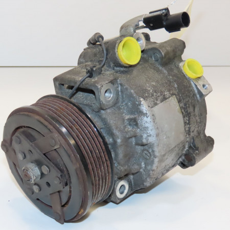Compresseur air conditionne occasion PEUGEOT 4007 Phase 1 07-2007->03-2013