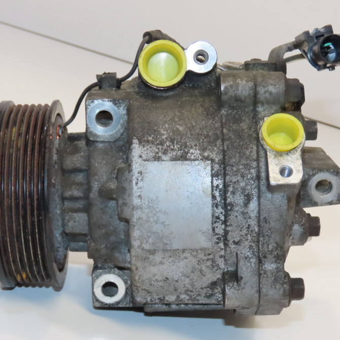 Compresseur air conditionne occasion PEUGEOT 4007 Phase 1 07-2007->03-2013 2