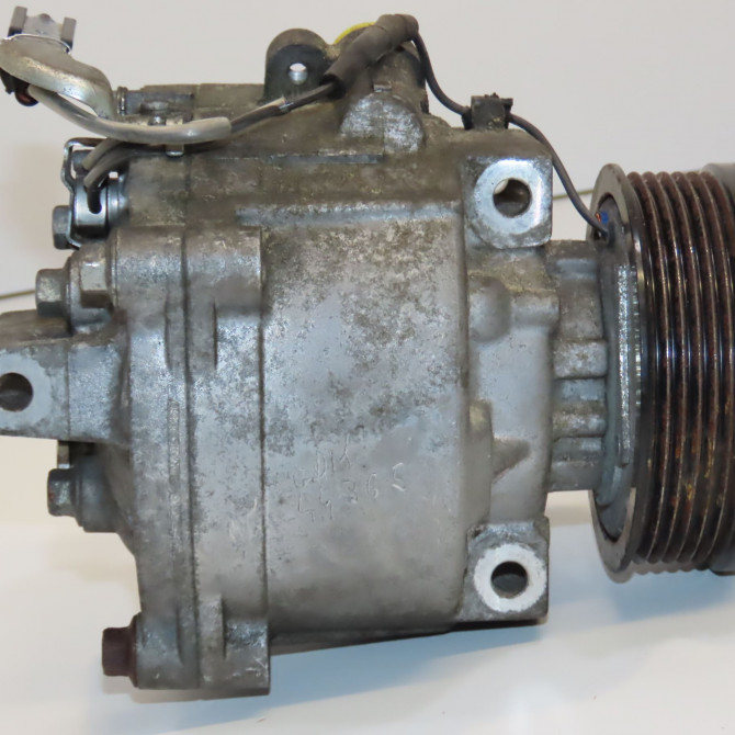 Compresseur air conditionne occasion PEUGEOT 4007 Phase 1 07-2007->03-2013 3