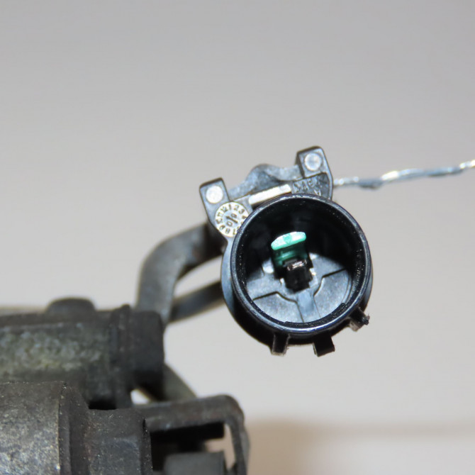 Compresseur air conditionne occasion PEUGEOT 4007 Phase 1 07-2007->03-2013 4