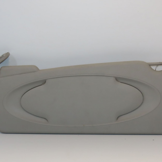 Pare-soleil gauche occasion RENAULT KANGOO II Phase 1 01-2008->03-2013 1.5 DCI 70ch 8200924099 1