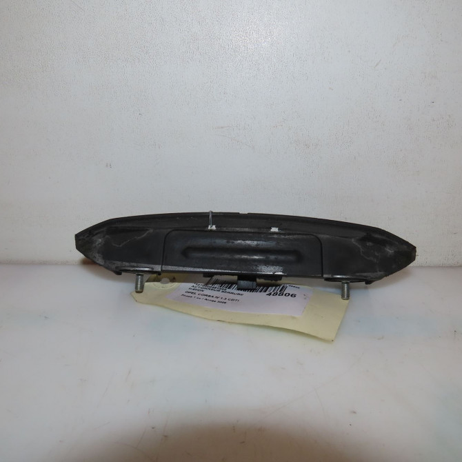 Actionneur serrure hayon occasion OPEL CORSA IV Phase 1 09-2006->12-2010 1.3 CDTI 90ch 1