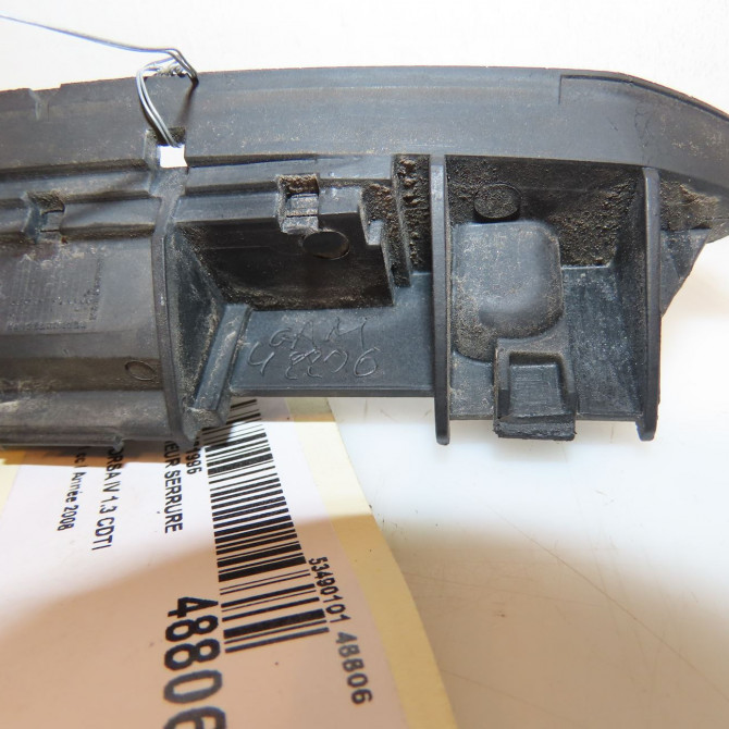 Actionneur serrure hayon occasion OPEL CORSA IV Phase 1 09-2006->12-2010 1.3 CDTI 90ch 2