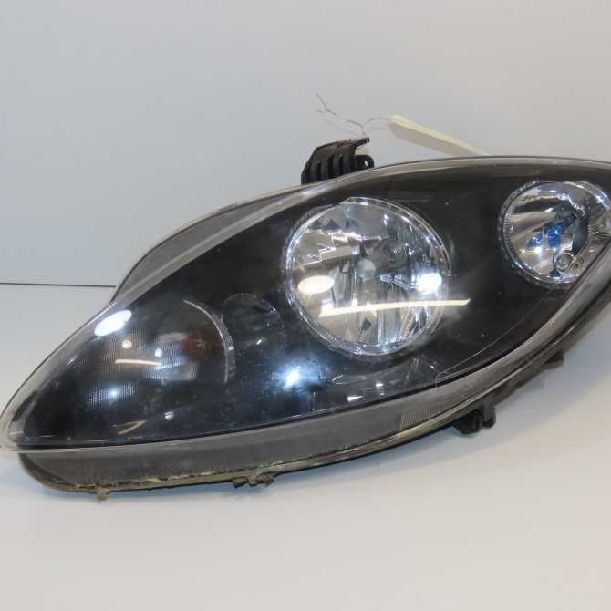 Phare gauche occasion SEAT LEON II Phase 2 05-2009->09-2012 5P1941033B 1