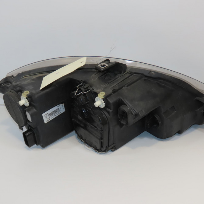Phare gauche occasion SEAT LEON II Phase 2 05-2009->09-2012 5P1941033B 2
