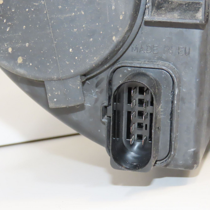 Phare gauche occasion SEAT LEON II Phase 2 05-2009->09-2012 5P1941033B 4