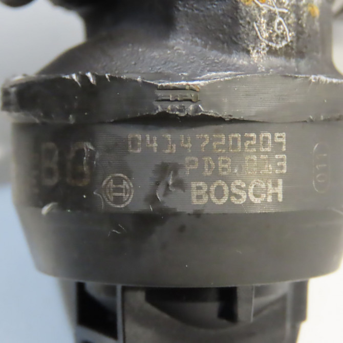 Injecteur occasion AUDI A4 II Phase 1 01-2001->11-2004 1.9 TDi 130ch 38130073BA 4