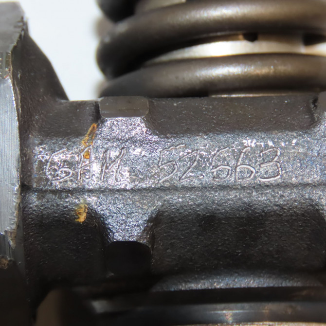 Injecteur occasion AUDI A4 II Phase 1 01-2001->11-2004 1.9 TDi 130ch 38130073BA 5