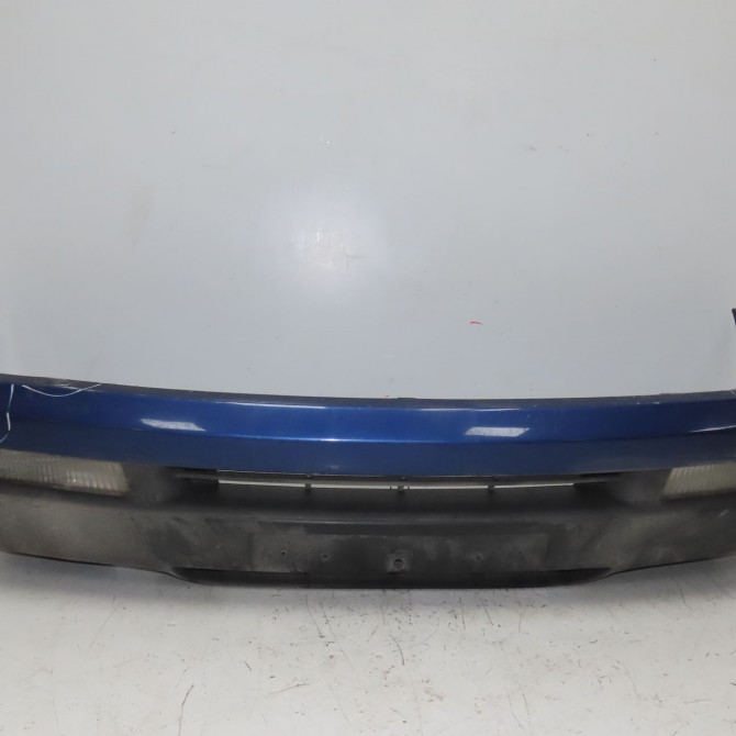 Pare-choc avant occasion PEUGEOT 806 Phase 1 06-1994->12-2001 1