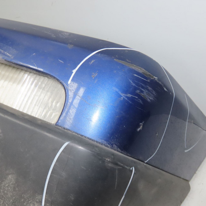 Pare-choc avant occasion PEUGEOT 806 Phase 1 06-1994->12-2001 2