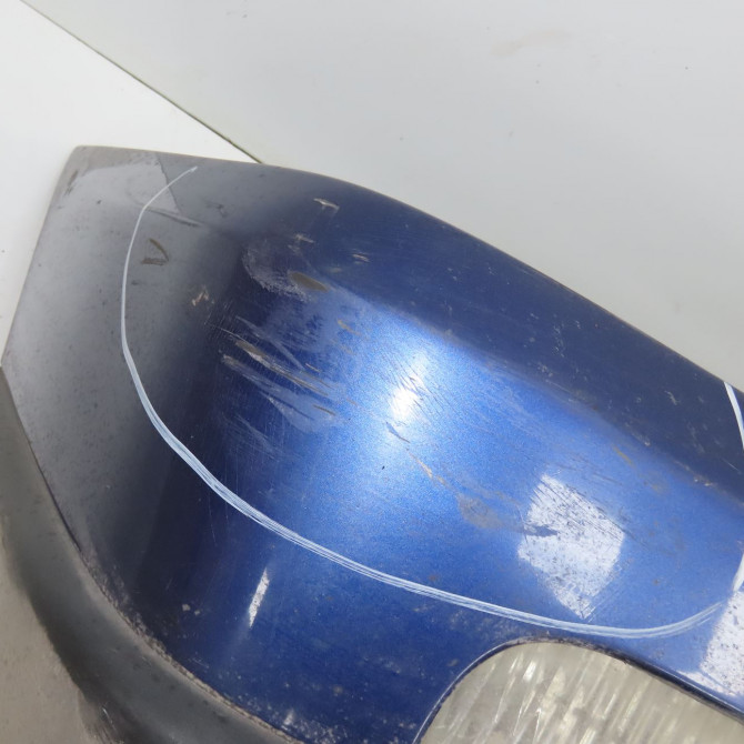 Pare-choc avant occasion PEUGEOT 806 Phase 1 06-1994->12-2001 4