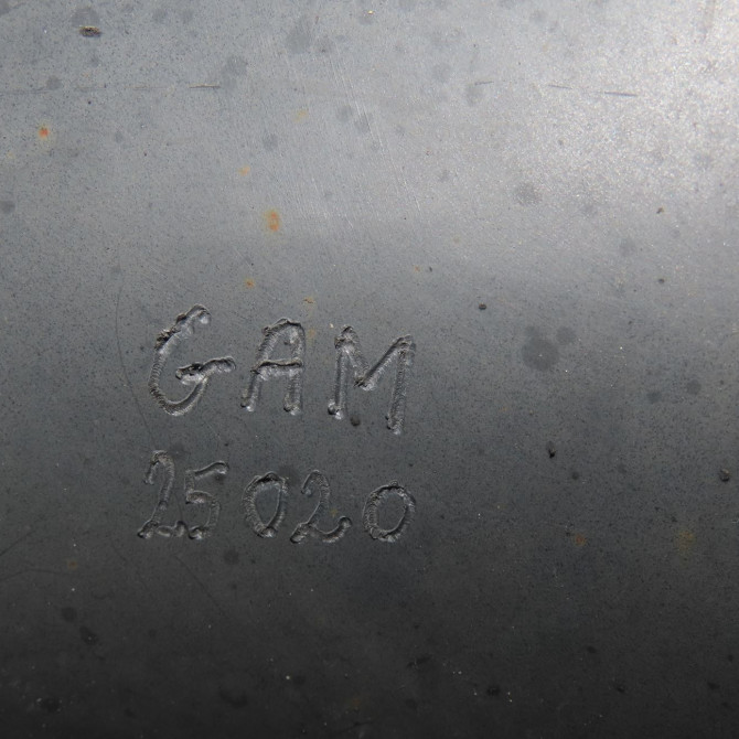 Pare-choc avant occasion PEUGEOT 806 Phase 1 06-1994->12-2001 6