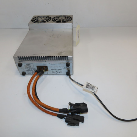 occasion BOLLORE BLUECAR Phase 1 01-2011->... ELEC