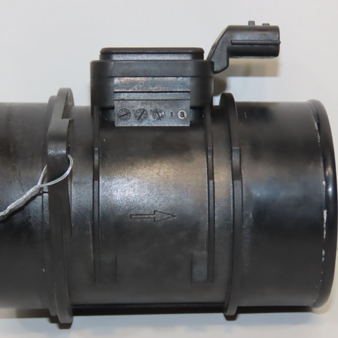 Debimetre air occasion RENAULT CLIO III Phase 1 09-2005->03-2009 1.5 DCI 70ch 8200358901B 1