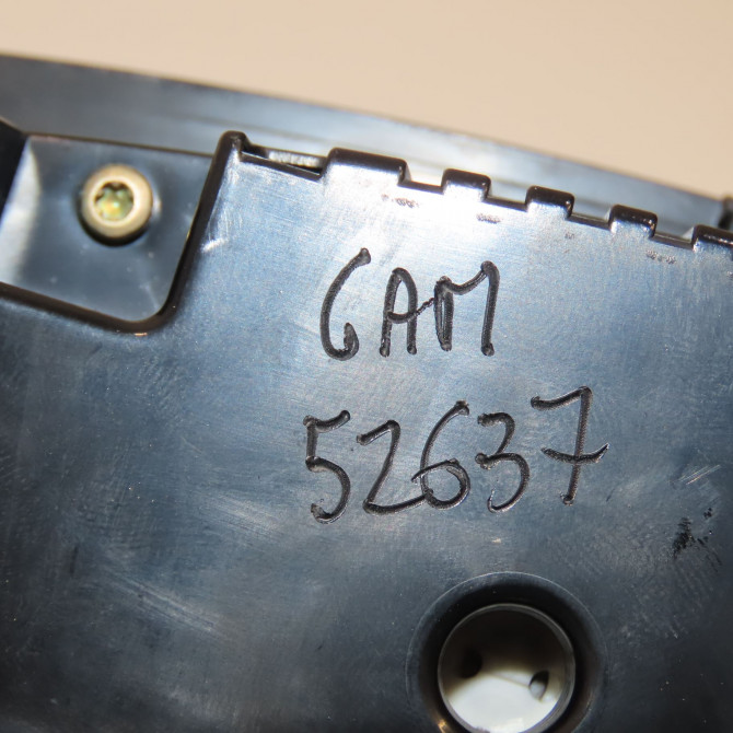 Calculateur moteur occasion VOLKSWAGEN GOLF IV GOLF IV Phase 1 1998-01-01->2005-06-30 1.9 TDI 110ch 38906018BM 5