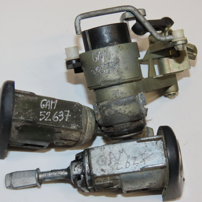 Calculateur moteur occasion VOLKSWAGEN GOLF IV GOLF IV Phase 1 1998-01-01->2005-06-30 1.9 TDI 110ch 38906018BM 7