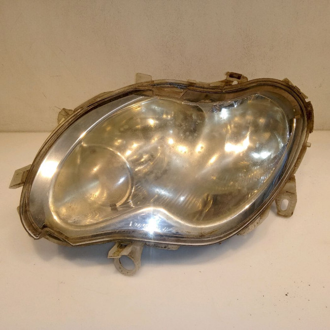 Phare gauche occasion SMART SMART CITY/FORTWO II 13464V003000000 1