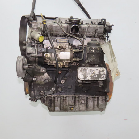 Moteur diesel occasion OPEL ASTRA II Phase 1 04-1998->09-2004 2.0 DTI 16v 100ch 13102041