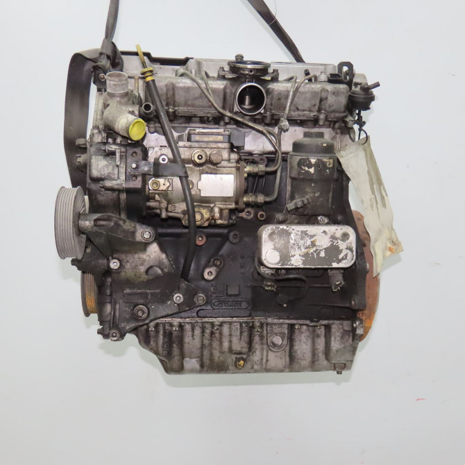 Moteur diesel occasion OPEL ASTRA II Phase 1 04-1998->09-2004 2.0 DTI 16v 100ch 13102041 1