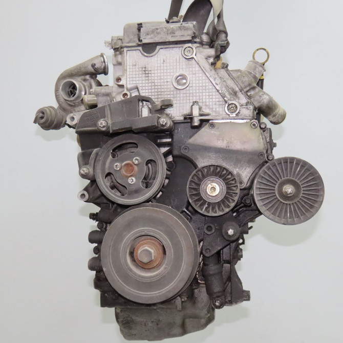 Moteur diesel occasion OPEL ASTRA II Phase 1 04-1998->09-2004 2.0 DTI 16v 100ch 13102041 4