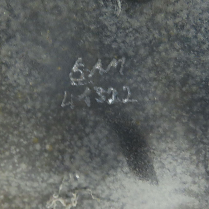 Moteur diesel occasion OPEL ASTRA II Phase 1 04-1998->09-2004 2.0 DTI 16v 100ch 13102041 5