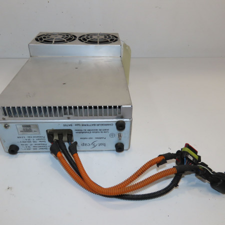 occasion BLUECAR GOLIA