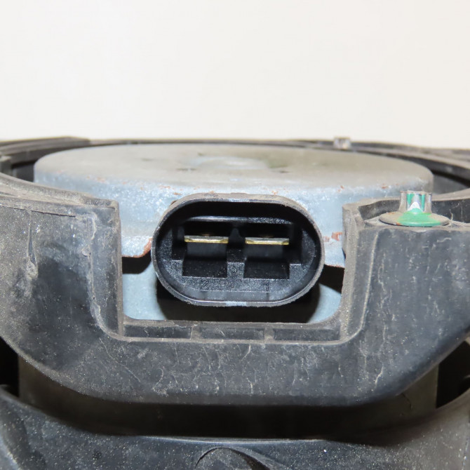 Ventilateur de refroidissement occasion RENAULT CLIO III Phase 2 03-2009->12-2014 1.5 DCI 70ch 3