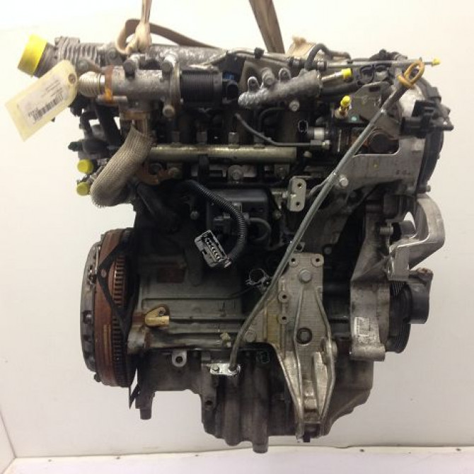Moteur diesel occasion ALFA ROMEO 147 Phase 1 09-2000->09-2004 71749857 1