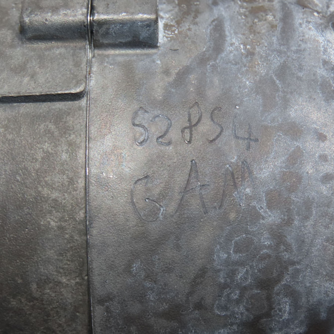 Compresseur air conditionne occasion RENAULT SCENIC II Phase 1 03-2004->09-2006 1.6i 16v 8200940837 6