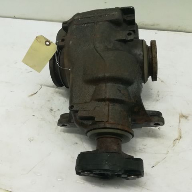 Pont arriere occasion B.M.W. SERIE 3 V Phase 2 09-2008->12-2011 320d 184ch 4