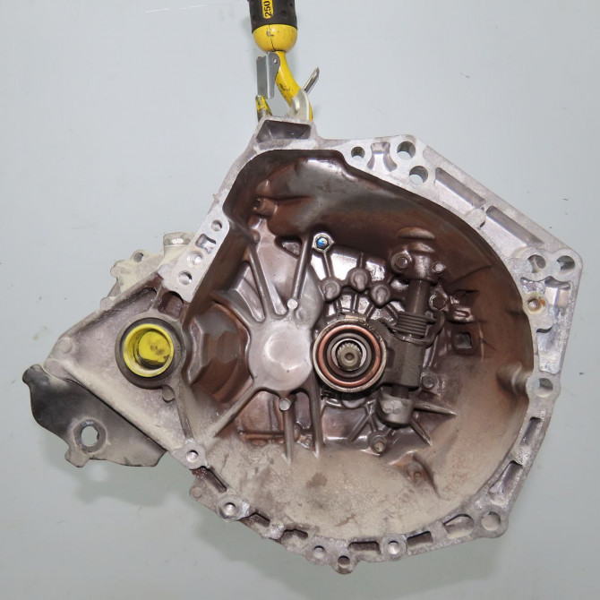 Boîte à vitesse mecanique occasion PEUGEOT 107 Phase 2 01-2009->01-2012 1.0i 70ch 12v 2231W5 1