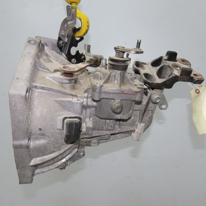 Boîte à vitesse mecanique occasion PEUGEOT 107 Phase 2 01-2009->01-2012 1.0i 70ch 12v 2231W5 2