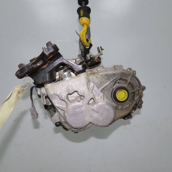 Boîte à vitesse mecanique occasion PEUGEOT 107 Phase 2 01-2009->01-2012 1.0i 70ch 12v 2231W5 3