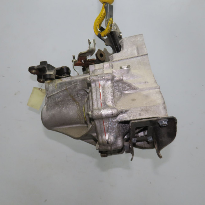 Boîte à vitesse mecanique occasion PEUGEOT 107 Phase 2 01-2009->01-2012 1.0i 70ch 12v 2231W5 4