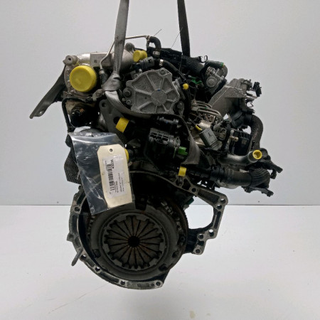 Moteur diesel occasion PEUGEOT 207 Phase 1 04-2006->06-2013 1.4 HDI 70ch 135RP