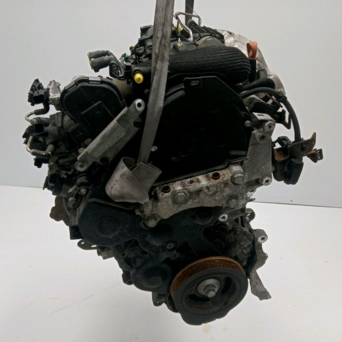 Moteur diesel occasion PEUGEOT 207 Phase 1 04-2006->06-2013 1.4 HDI 70ch 135RP 4