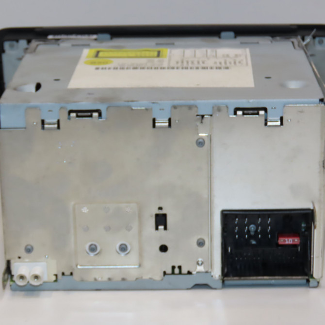 Autoradio occasion AUDI A3 II Phase 2 06-2008->07-2012 1.6 TDi 105ch 8P0057152EX 2