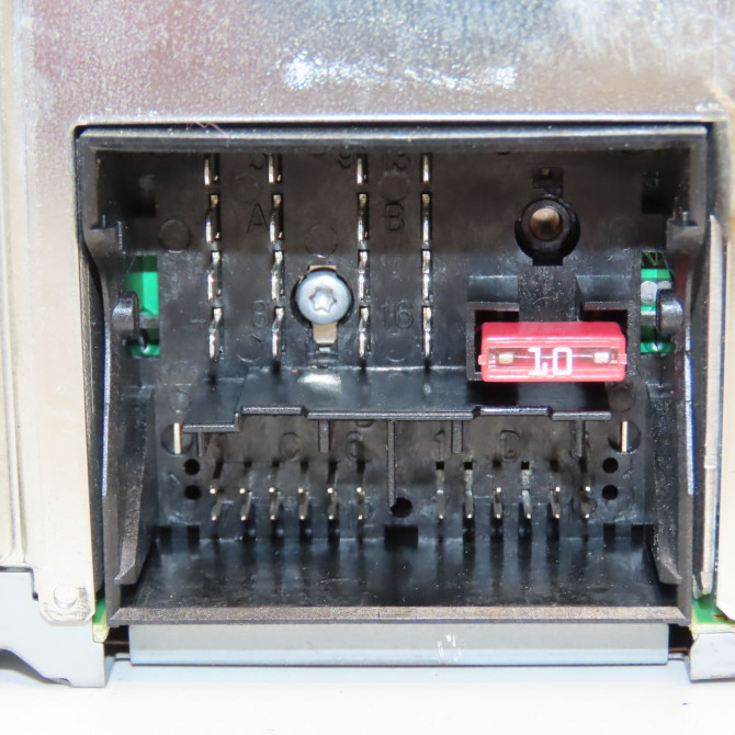 Autoradio occasion AUDI A3 II Phase 2 06-2008->07-2012 1.6 TDi 105ch 8P0057152EX 3