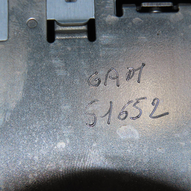 Autoradio occasion AUDI A3 II Phase 2 06-2008->07-2012 1.6 TDi 105ch 8P0057152EX 5