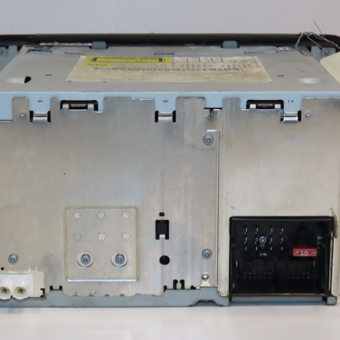 Autoradio occasion AUDI A3 II Phase 2 06-2008->07-2012 1.6 TDi 105ch 8P0057152EX 2