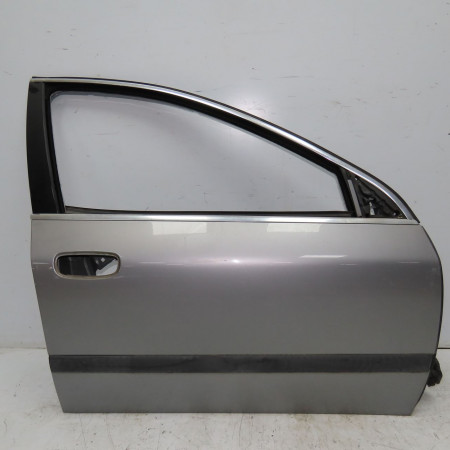 Porte avant droite occasion PEUGEOT 607 Phase 1 11-1999->09-2004 3.0i V6 9004L4