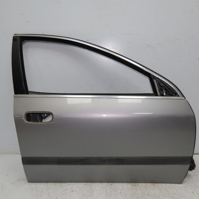 Porte avant droite occasion PEUGEOT 607 Phase 1 11-1999->09-2004 3.0i V6 9004L4 1