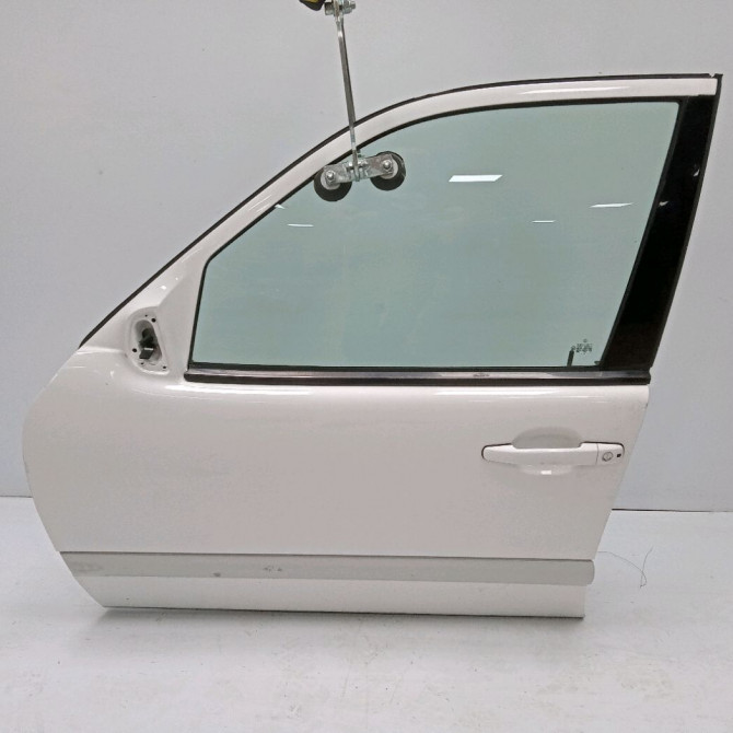 Porte avant gauche occasion MERCEDES CLASSE E II 210720150528 1