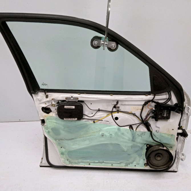 Porte avant gauche occasion MERCEDES CLASSE E II 210720150528 3